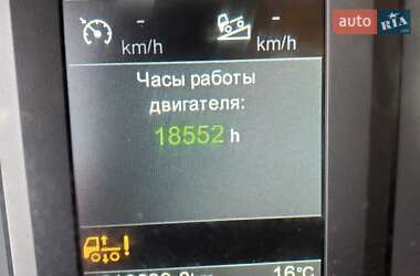Тягач Scania R 450 2014 в 