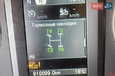 Тягач Scania R 450 2014 в 
