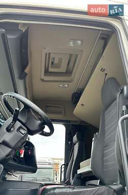 Тягач Scania R 450 2014 в 