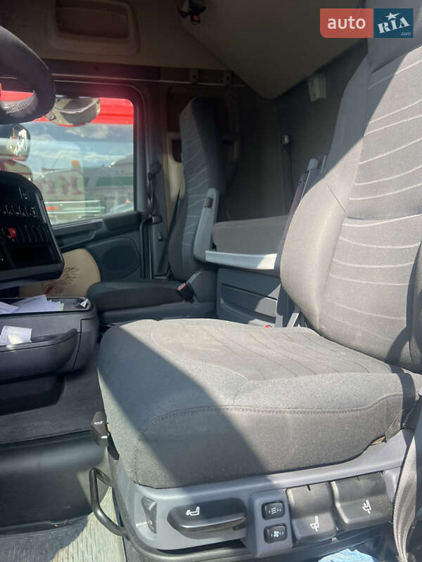 Тягач Scania R 450 2016 в Луцке