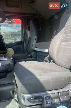 Тягач Scania R 450 2016 в 