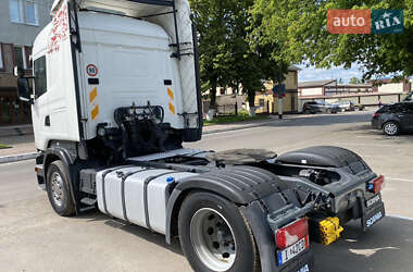 Тягач Scania R 450 2015 в 