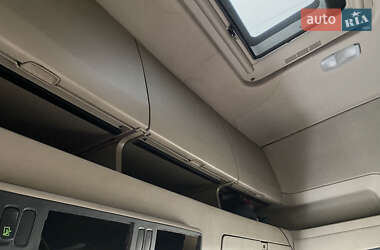 Тягач Scania R 450 2013 в 