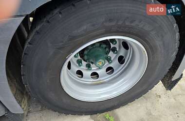 Тягач Scania R 450 2016 в 