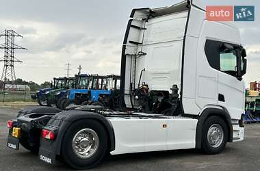 Тягач Scania R 450 2019 в 