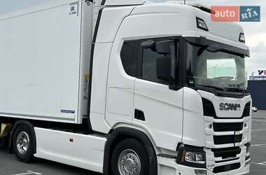 Тягач Scania R 450 2019 в 