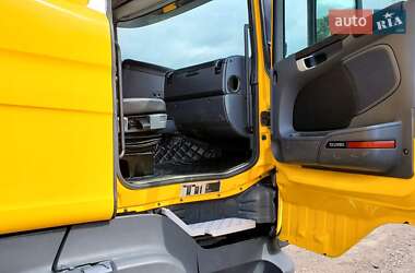 Тягач Scania R 450 2014 в 