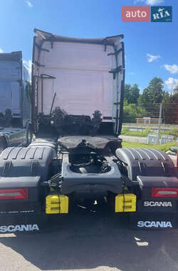 Тягач Scania R 450 2023 в 