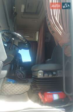 Тягач Scania R 450 2015 в 
