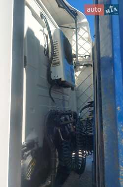 Тягач Scania R 450 2015 в 
