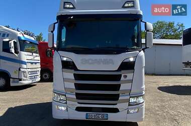 Тягач Scania R 450 2018 в Коломые