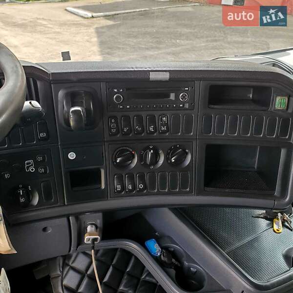 Тягач Scania R 450 2014 в Шептицькому