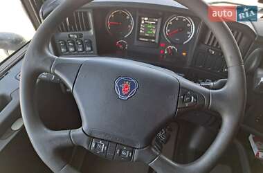 Тягач Scania R 450 2015 в 