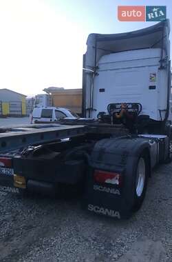 Тягач Scania R 450 2015 в 