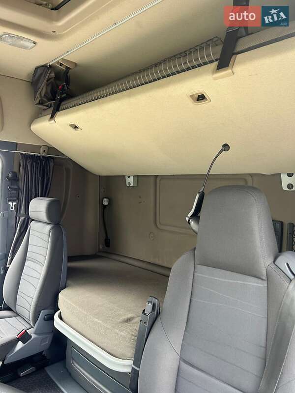 Тягач Scania R 450 2014 в Луцке