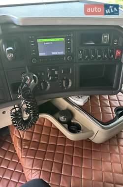 Тягач Scania R 450 2015 в 