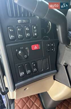 Тягач Scania R 450 2015 в 