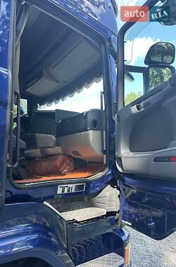 Тягач Scania R 450 2015 в 