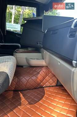 Тягач Scania R 450 2015 в 
