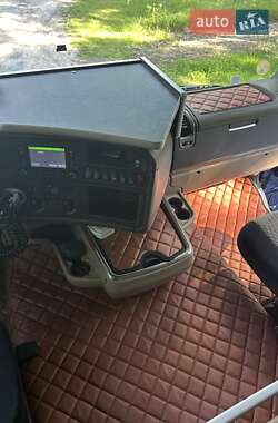 Тягач Scania R 450 2015 в 