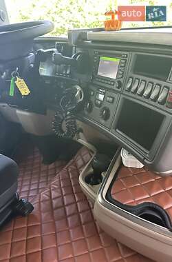 Тягач Scania R 450 2015 в 