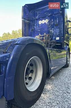 Тягач Scania R 450 2015 в 
