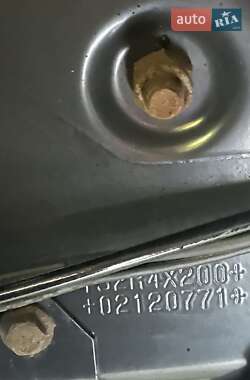 Тягач Scania R 450 2015 в 