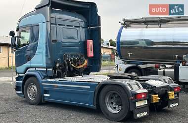 Тягач Scania R 450 2015 в 