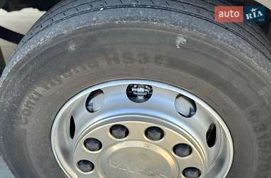 Контейнеровоз Scania R 450 2020 в 