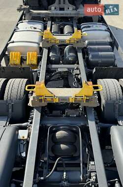 Контейнеровоз Scania R 450 2020 в 