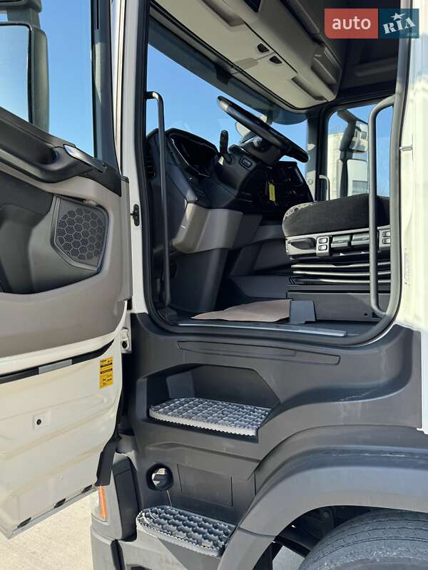 Контейнеровоз Scania R 450 2020 в Житомире