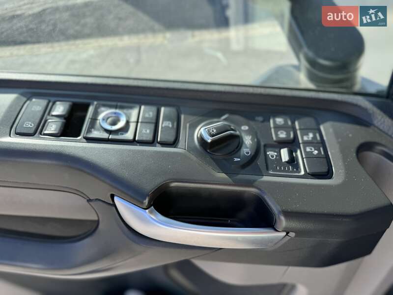 Контейнеровоз Scania R 450 2020 в Житомире