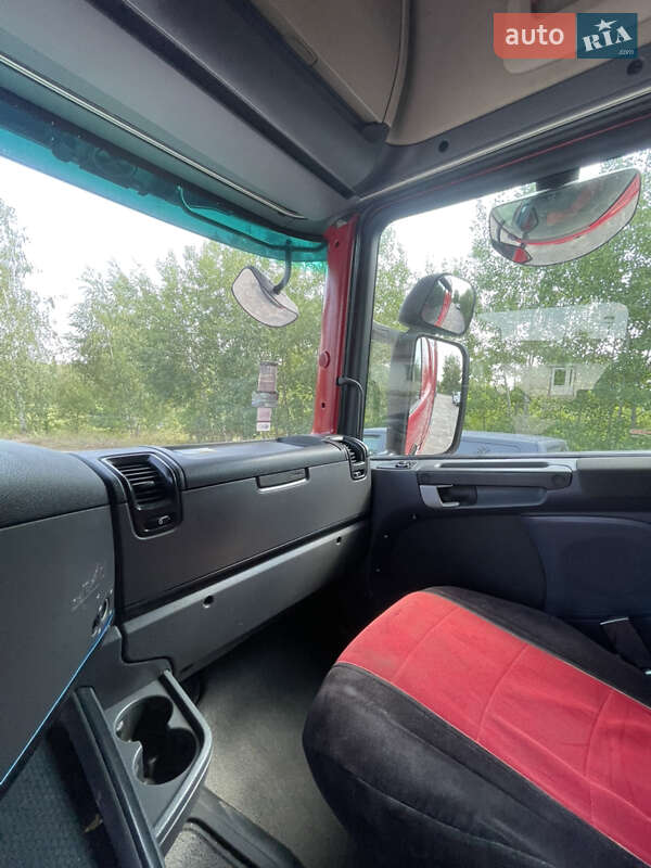 Тягач Scania R 450 2016 в Ахтырке