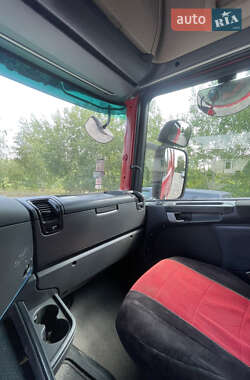 Тягач Scania R 450 2016 в 