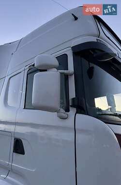 Тягач Scania R 450 2016 в 