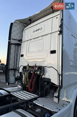 Тягач Scania R 450 2016 в 