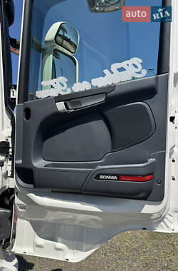 Тягач Scania R 450 2016 в 
