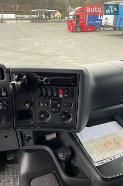 Тягач Scania R 450 2014 в 