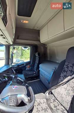 Контейнеровоз Scania R 450 2020 в 