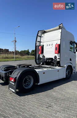 Тягач Scania R 450 2018 в 