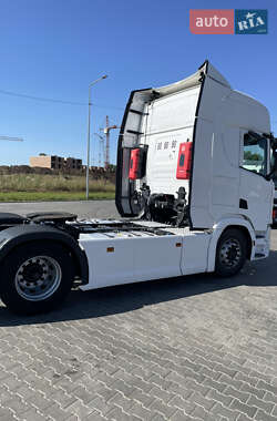 Тягач Scania R 450 2018 в 
