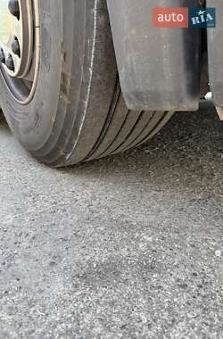 Тягач Scania R 450 2019 в 