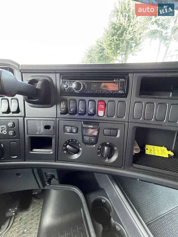 Тягач Scania R 450 2014 в Білій Церкві