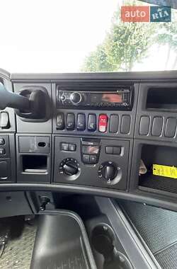 Тягач Scania R 450 2014 в 