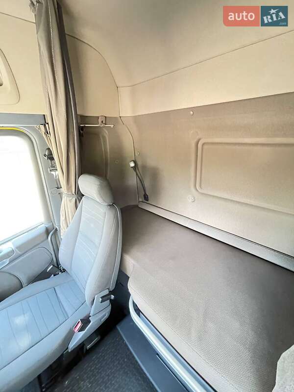 Тягач Scania R 450 2014 в Білій Церкві