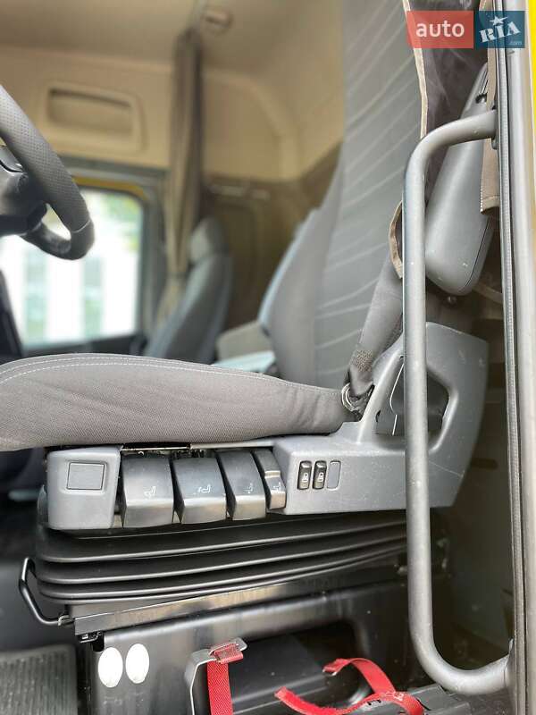 Тягач Scania R 450 2014 в Білій Церкві