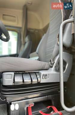 Тягач Scania R 450 2014 в 
