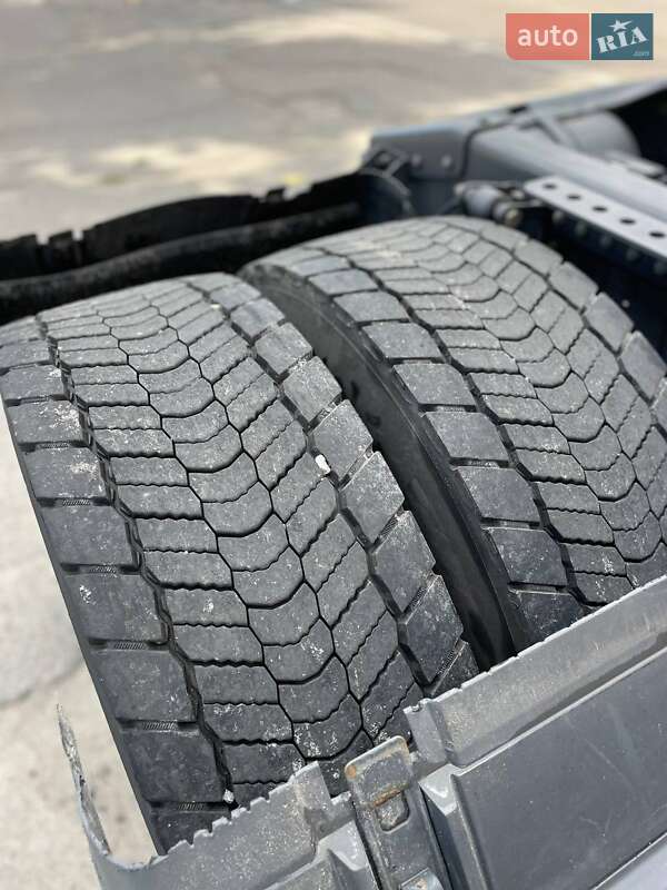 Тягач Scania R 450 2014 в Білій Церкві