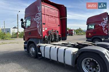 Тягач Scania R 450 2015 в 