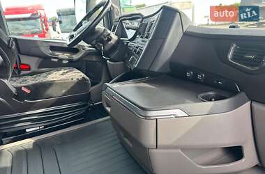 Контейнеровоз Scania R 450 2020 в 